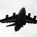 C-17 Globemaster III aircraft participate in competition missions for Rodeo 2011