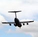 C-17 Globemaster III aircraft participate in competition missions for Rodeo 2011