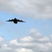 C-17 Globemaster III aircraft participate in competition missions for Rodeo 2011