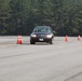 Military, civilian police officers whip through emergency vehicle operators’ training