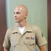 1st Main. Bn. Marine named NCO of the Quarter