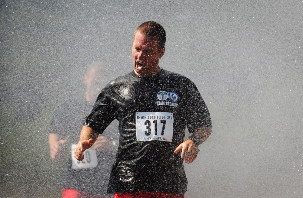 International participants added 'flavor' to Air Mobility Rodeo 2011