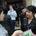 Information exchange in Thailand