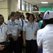 Information exchange in Thailand