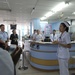 Information exchange in Thailand