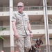 Hawaii Fi-Do dog therapy for devil dogs