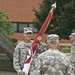 372nd Engineer Brigade change of command