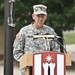 372nd Engineer Brigade change of command