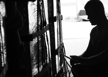 Reserve Riggers deliver Frontline Supply Reserves