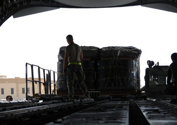 Reserve Riggers deliver Frontline Supply Reserves