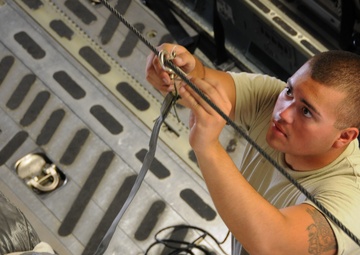 Reserve Riggers deliver Frontline Supply Reserves