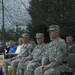 372nd Engineer Brigade change of command ceremony