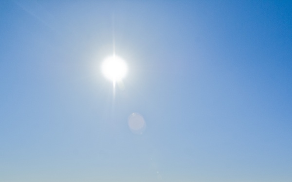 'The Quiet Place' is gone