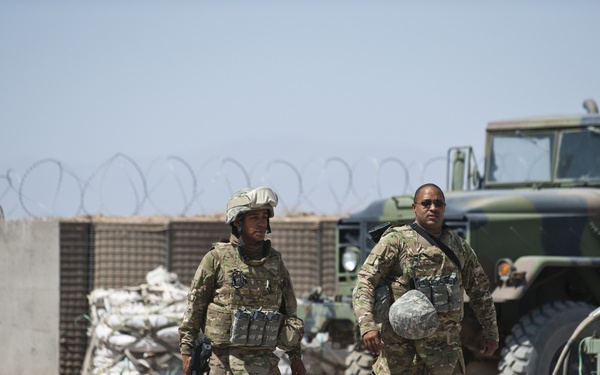 'The Quiet Place' is gone