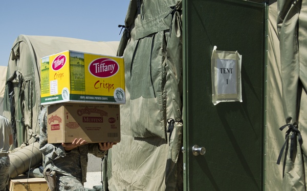 'The Quiet Place' is gone