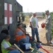 Missouri Guard medics lend support to Disaster Recovery Jobs Program