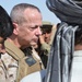 Petraeus' successor discusses progress with Marjah officials