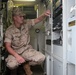 Marines, soldiers work together to fix typhoon damaged equipment