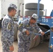 Iraqi Federal Police augment logistics capabilities with driver training from ‘Lifeline’ Battalion
