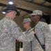 ‘Longknife’ Squadron soldiers recognized for successfully turning over base to Iraqi Security Forces