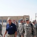 Governor visits Kentucky troops in Baghdad