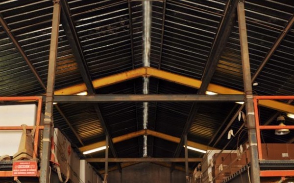 Iraqi army tours Adder’s SSA