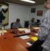 Wranglers host Expeditionary Sustainment Command level board