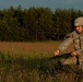 173rd Airbourne jump
