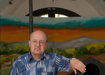 Grafenwoehr community