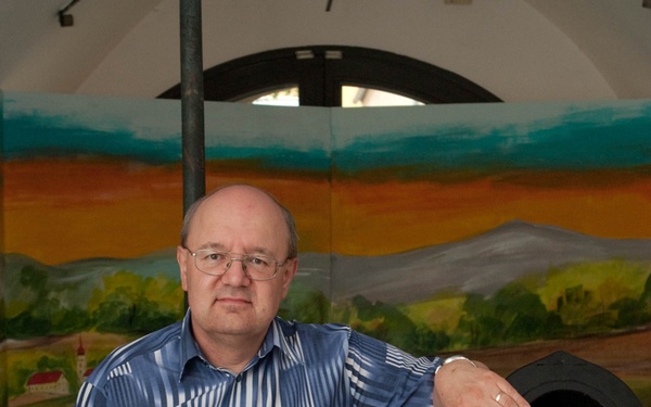 Grafenwoehr community