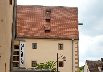 Grafenwoehr community