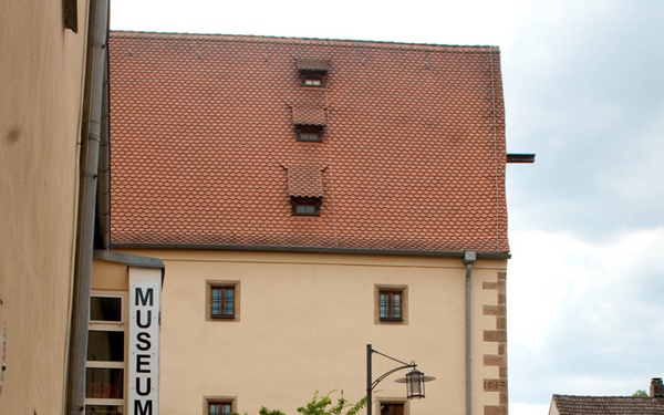 Grafenwoehr community