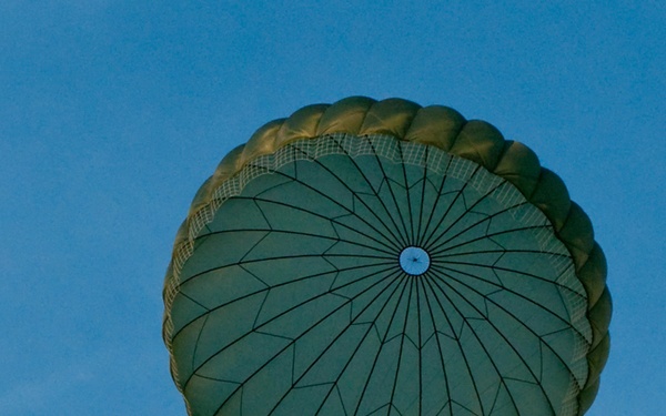 173rd Airborne training