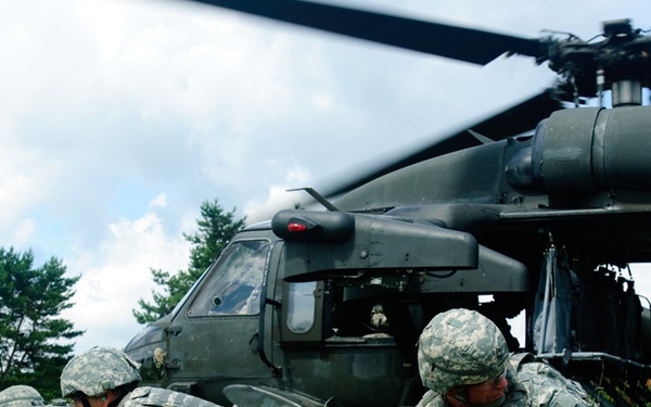 NATO Ultimate Warrior