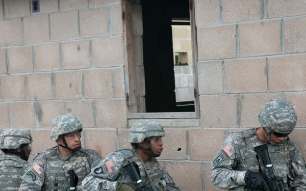 NATO Ultimate Warrior