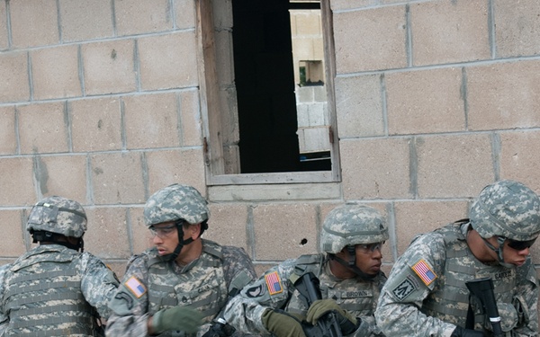 NATO Ultimate Warrior