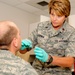 Flu mist vaccine