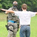 Security Forces training