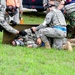 Security Forces training