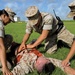 Exercise prepares Marines for active shooter scenarios