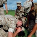 Exercise prepares Marines for active shooter scenarios