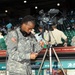 Public affairs soldiers support National Guard night at baseball game