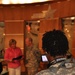 Public Affairs Soldiers support National Guard night at baseball game