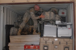 All good things come to an end