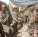 3/4 Marines in Gereshk, Afghanistan