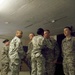 ‘Griffin’ Battalion soldiers receive combat awards in Iraq