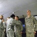 ‘Griffin’ Battalion soldiers receive combat awards in Iraq