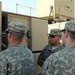 Cadets train with 1/44 ADA, Third Army for CTLT