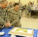 Greywolf Brigade Judge Advocate celebrates JAG corps birthday