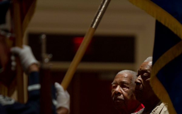 40th Tuskegee National Convention